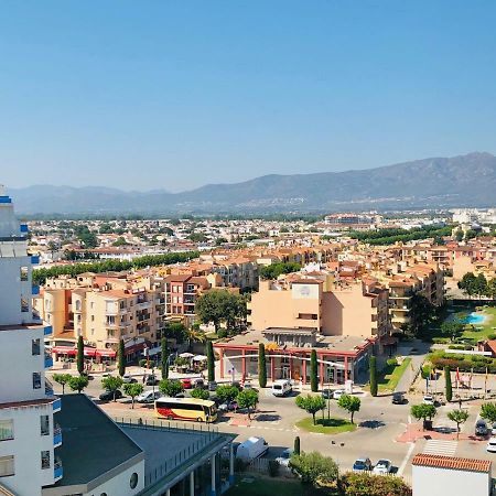 Apartament Sylvia 11-M Empuriabrava Zewnętrze zdjęcie