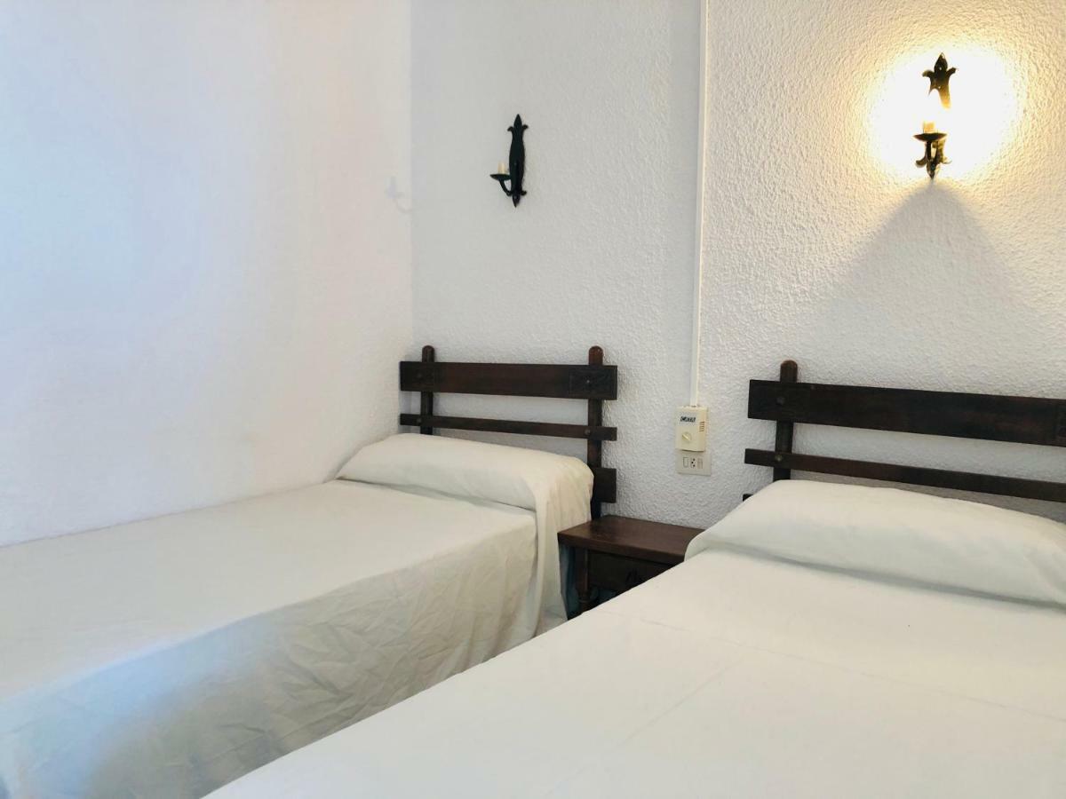 Apartament Sylvia 11-M Empuriabrava Zewnętrze zdjęcie