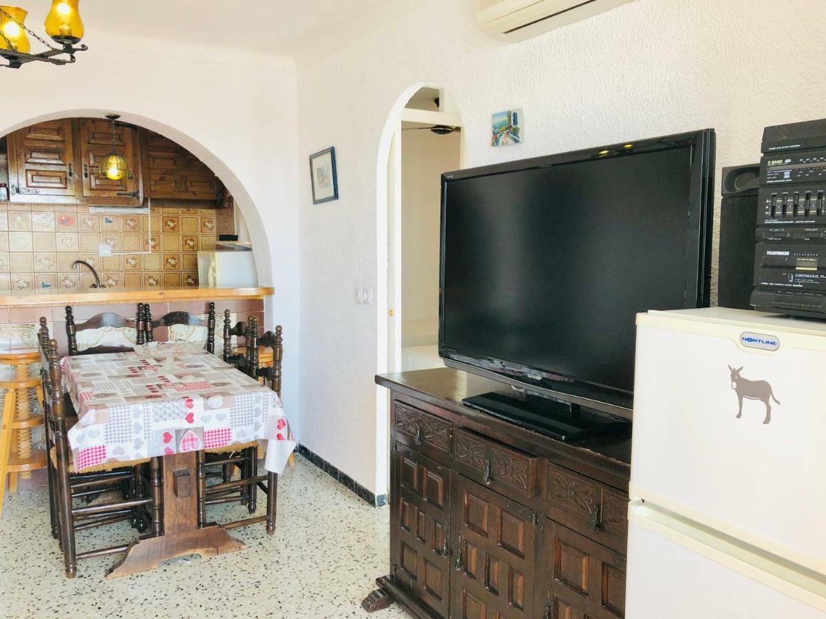 Apartament Sylvia 11-M Empuriabrava Zewnętrze zdjęcie