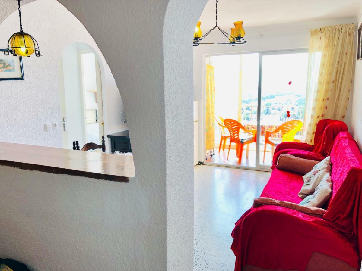 Apartament Sylvia 11-M Empuriabrava Zewnętrze zdjęcie